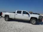 2019 Chevrolet Silverado K2500 Heavy Duty