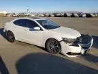 2017 Acura TLX