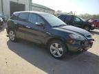 2007 Acura RDX Technology