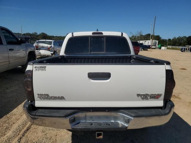 2015 Toyota Tacoma Double Cab Prerunner