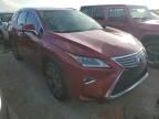 2019 Lexus RX 350 L