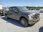 2016 Ford F150 Super Cab