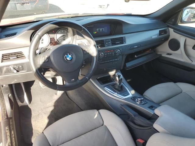 2013 BMW 335 I Sulev