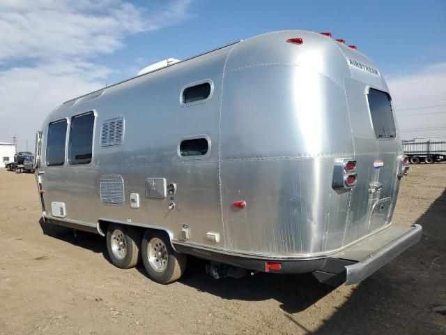 2007 Airstream Internatio