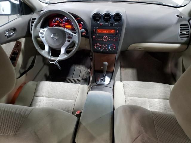 2007 Nissan Altima 2.5