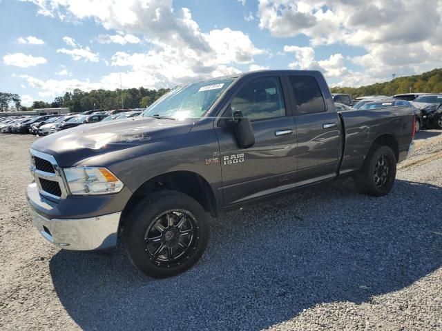 2017 Dodge RAM 1500 SLT