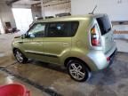 2010 KIA Soul +