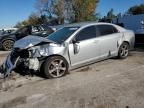 2011 Chevrolet Malibu 1LT