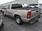 2004 GMC New Sierra C1500