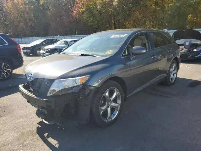 2009 Toyota Venza