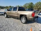 2014 Chevrolet Silverado C1500 LT