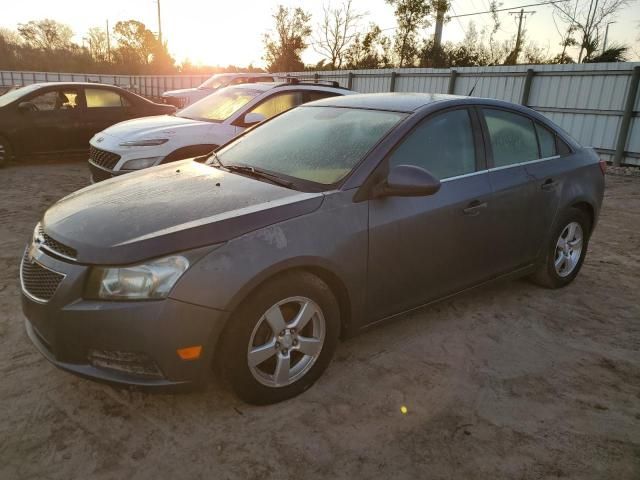 2013 Chevrolet Cruze LT