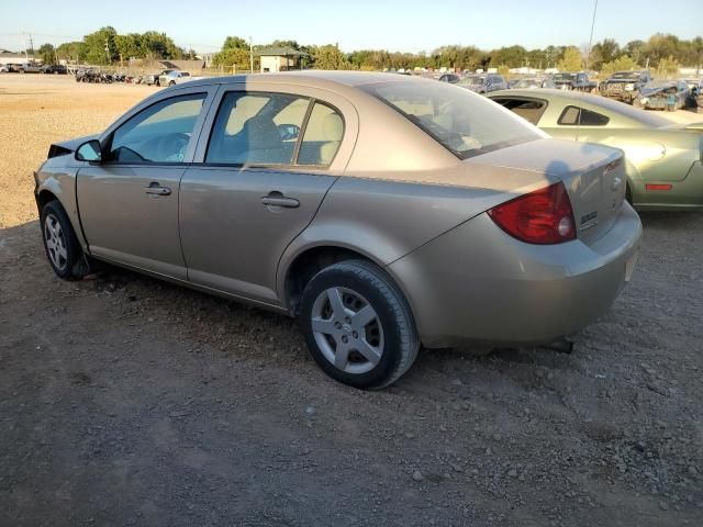 2007 Chevrolet Cobalt LS