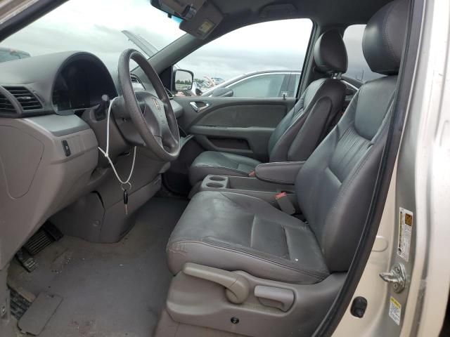 2008 Honda Odyssey LX