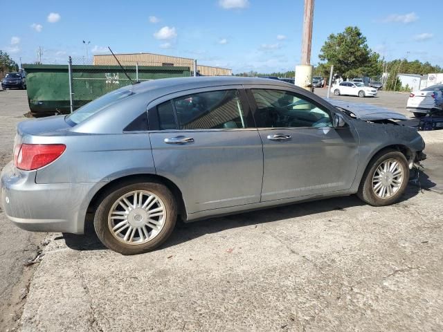 2008 Chrysler Sebring Limited