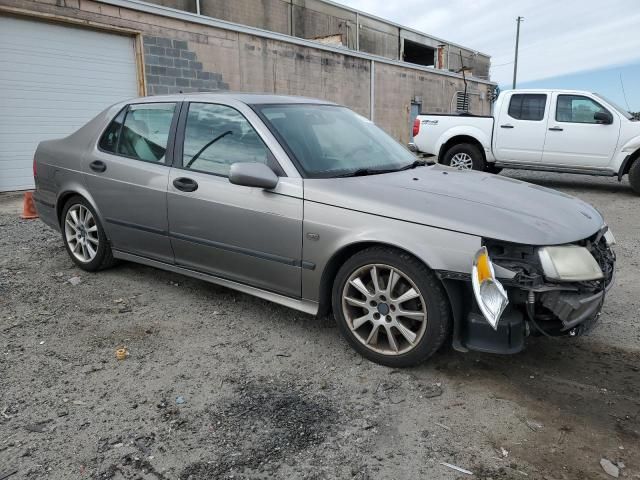 2002 Saab 9-5 Aero