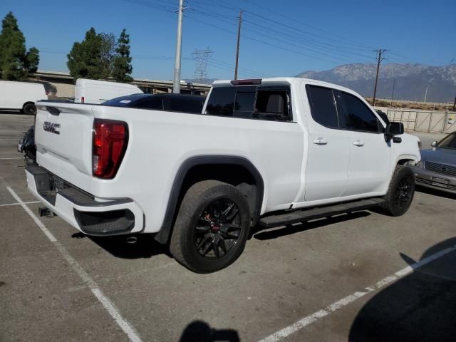 2019 GMC Sierra C1500 Elevation