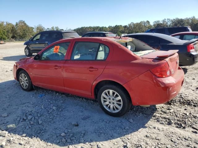 2009 Chevrolet Cobalt LT