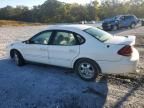 2003 Ford Taurus SES