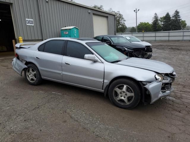 2003 Acura 3.2TL