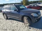 2012 Mercedes-Benz GLK 350