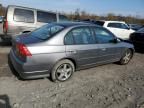 2005 Honda Civic EX