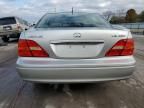 2003 Lexus LS 430