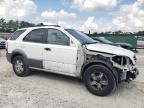 2008 KIA Sorento EX