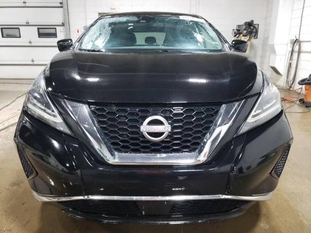 2023 Nissan Murano S