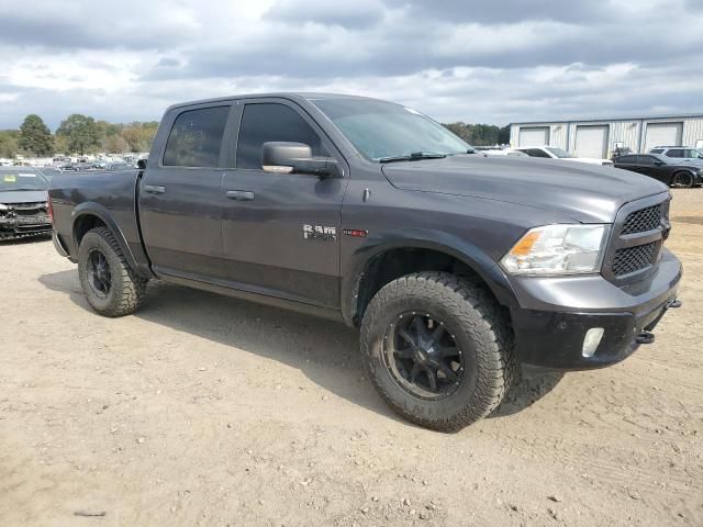 2016 Dodge RAM 1500 SLT