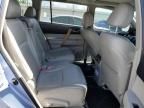 2008 Toyota Highlander Hybrid Limited