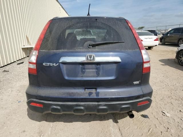 2008 Honda CR-V EX