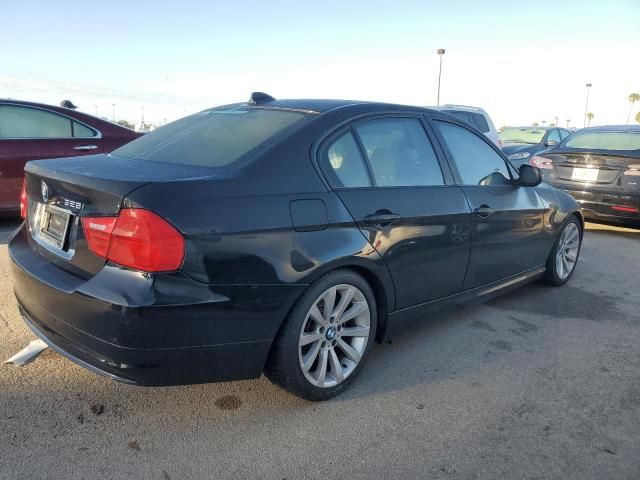 2011 BMW 328 I