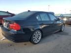 2011 BMW 328 I