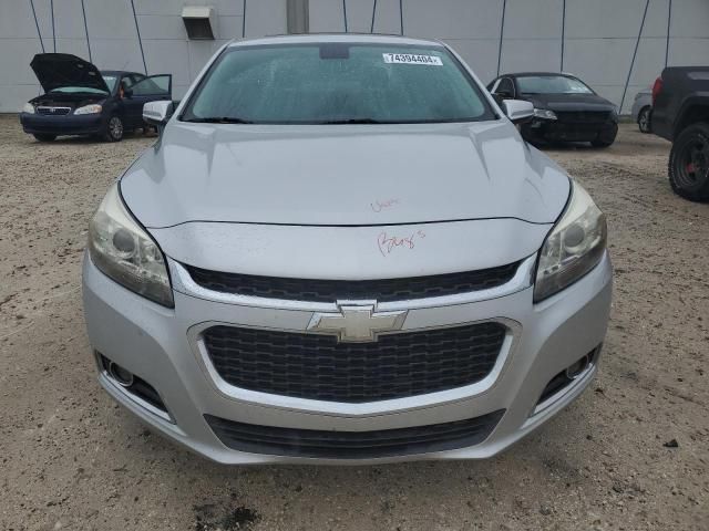 2014 Chevrolet Malibu LTZ