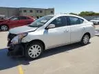 2019 Nissan Versa S