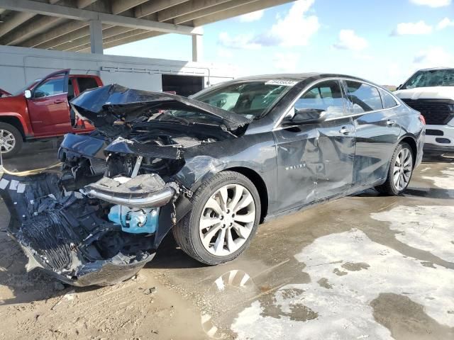 2017 Chevrolet Malibu Premier