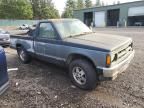 1991 Chevrolet S Truck S10