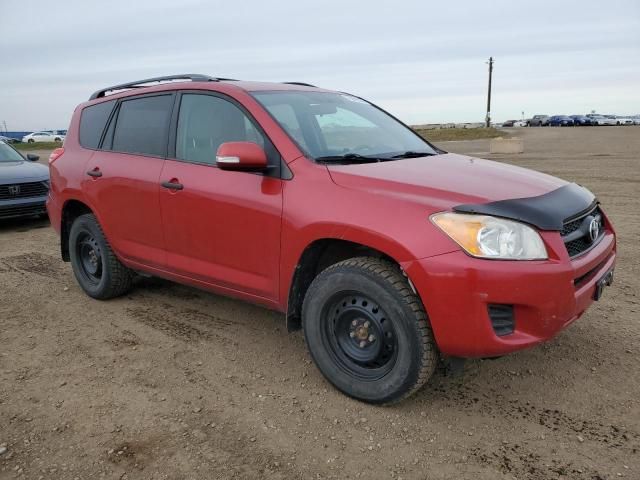 2009 Toyota Rav4