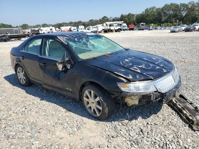 2007 Lincoln MKZ