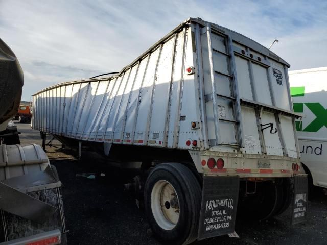 2006 Merritt Equipment Co Trailer