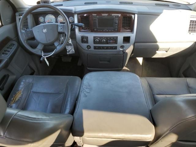 2008 Dodge RAM 2500 ST