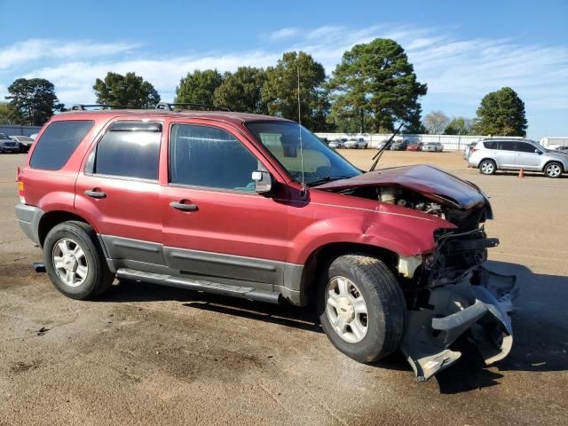 2003 Ford Escape XLT