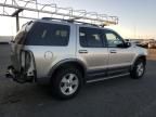 2002 Ford Explorer XLT