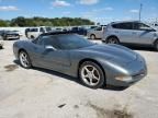 2004 Chevrolet Corvette