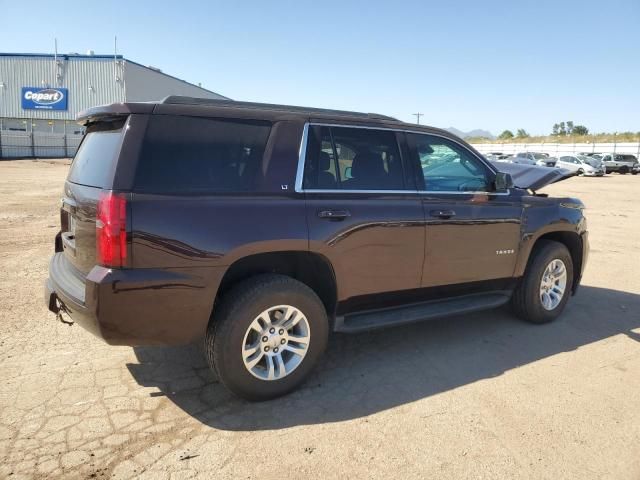 2020 Chevrolet Tahoe K1500 LT