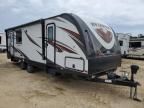 2018 Wildcat Travel Trailer