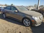 2011 Mercedes-Benz E 350 Bluetec