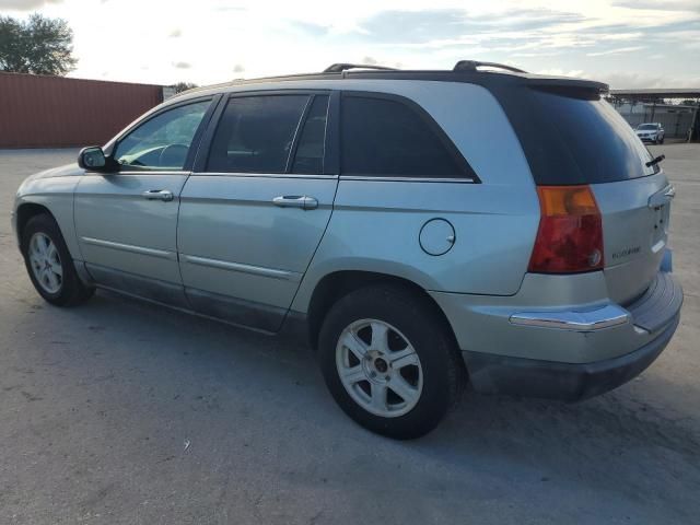 2004 Chrysler Pacifica