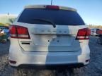 2018 Dodge Journey SXT